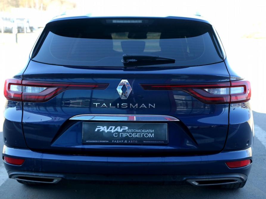 Renault Talisman I Иваново  - изображение 5