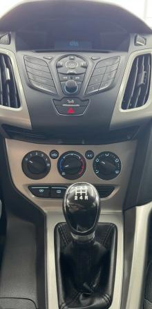 Ford Focus III с пробегом 2013 года, цена 899 000 рублей, 130100 км, универсал, Автокод Объявления
