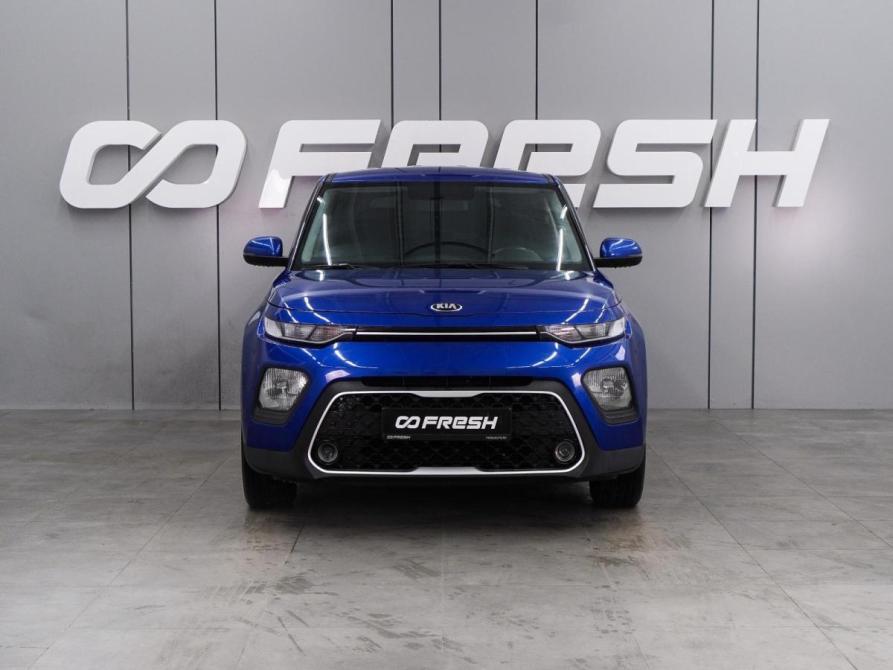 Kia Soul III Воронеж  - изображение 3