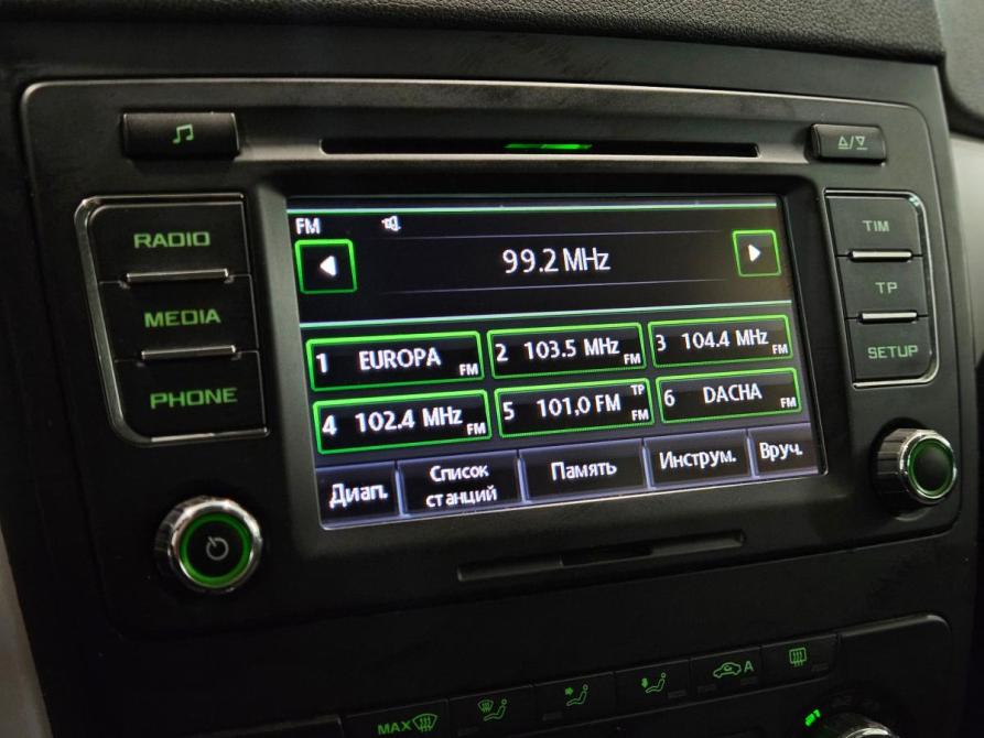 Skoda Yeti I Вологда  - изображение 15