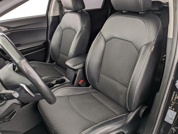 Kia Ceed III с пробегом 2018 года, цена 1 500 000 рублей, 128145 км, хэтчбек, Автокод Объявления