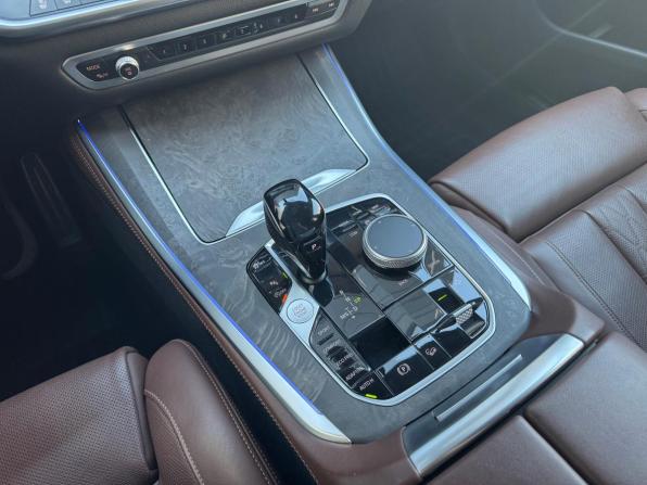 BMW X5 IV (G05/G18) с пробегом 2019 года, цена 7 700 000 рублей, 66992 км, внедорожник, Автокод Объявления