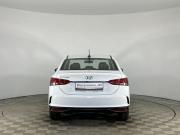 Hyundai Solaris II Рестайлинг Воронеж  - изображение 39