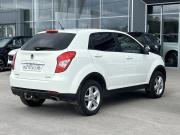 SsangYong Actyon II Рестайлинг Воронеж  - изображение 17