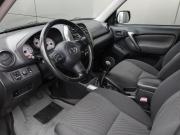 Toyota RAV4 II (XA20) Рестайлинг Москва  - изображение 36