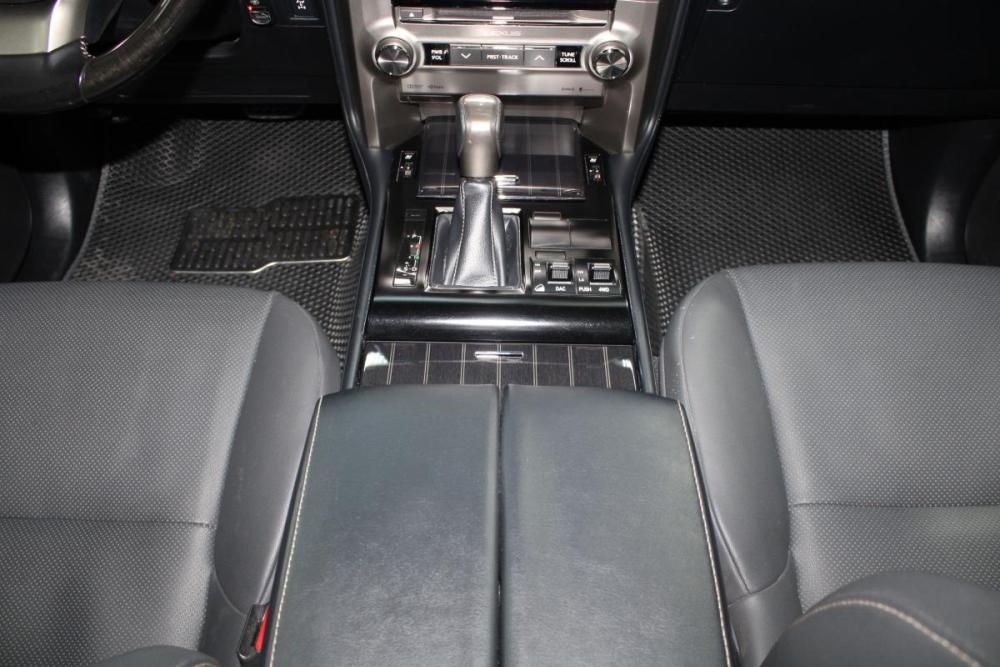 Lexus GX II Рестайлинг 2 Владивосток  - изображение 20