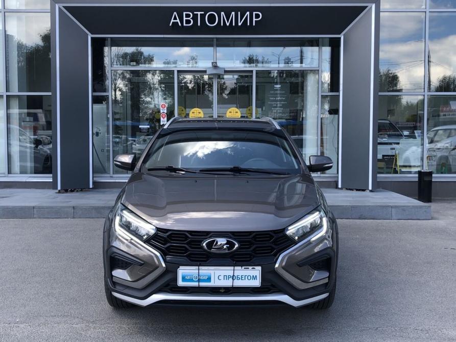 Lada (ВАЗ) Vesta I Рестайлинг (NG) Брянск  - изображение 2
