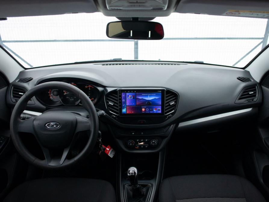 Lada (ВАЗ) Vesta I Иваново  - изображение 19