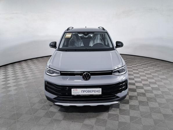 Volkswagen Tharu XR с пробегом 2025 года, цена 2 920 000 рублей, 55 км, внедорожник, Автокод Объявления