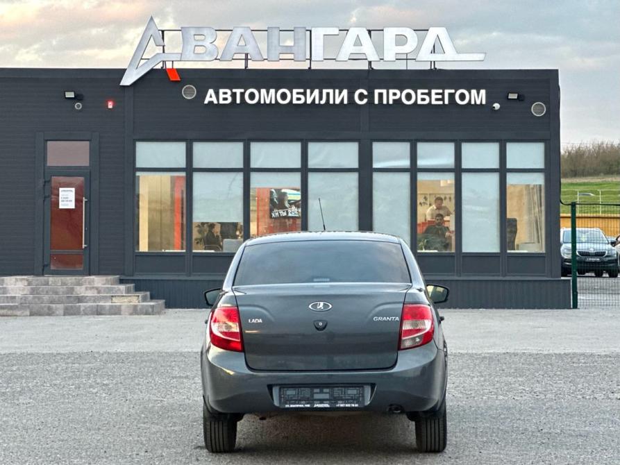 Lada (ВАЗ) Granta I Волгоград  - изображение 4