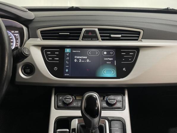 Geely Atlas I с пробегом 2019 года, цена 1 650 000 рублей, 125740 км, внедорожник, Автокод Объявления