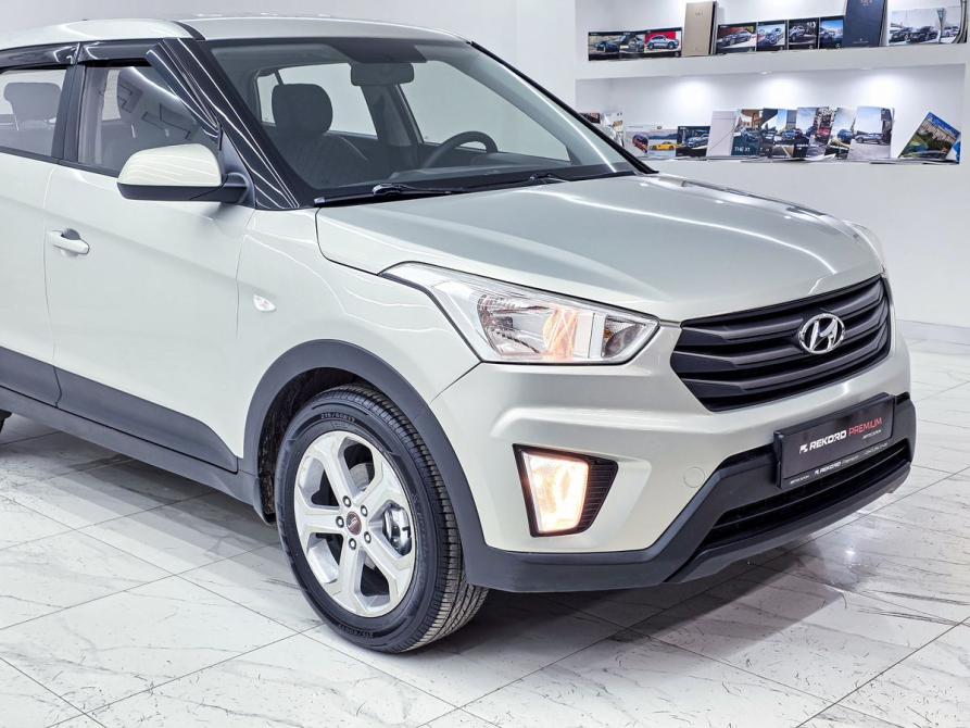 Hyundai Creta I Уфа  - изображение 6