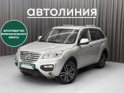Lifan X60 I Рестайлинг 2 Красноярск  - изображение 17