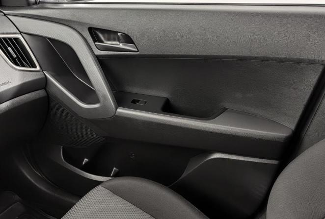 Hyundai Creta I с пробегом 2019 года, цена 1 815 000 рублей, 88770 км, внедорожник, Автокод Объявления