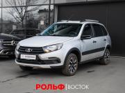 Lada (ВАЗ) Granta I Рестайлинг Москва  - изображение 19