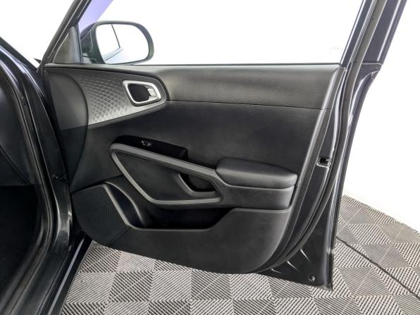 Kia Soul III с пробегом 2019 года, цена 1 875 000 рублей, 71094 км, хэтчбек, Автокод Объявления