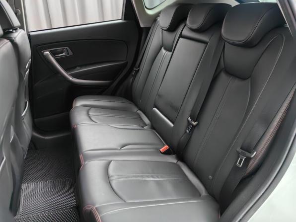 FAW Besturn X80 I Рестайлинг с пробегом 2020 года, цена 1 299 000 рублей, 100000 км, внедорожник, Автокод Объявления