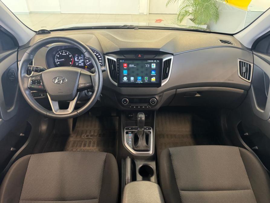 Hyundai Creta I Рестайлинг Санкт-Петербург  - изображение 17