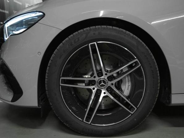 Новый Mercedes-Benz E-Класс VI (W214 S214) 2026 года, цена 9 973 500 рублей, седан, Автокод Объявления