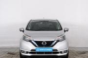 Nissan Note II Рестайлинг Красноярск  - изображение 27
