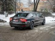 Skoda Superb II Рестайлинг Москва  - изображение 32