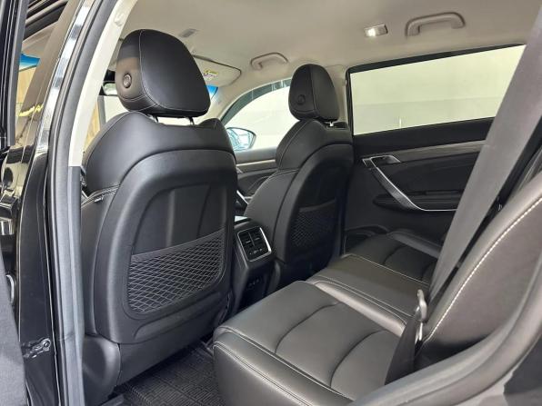 Geely Atlas Pro с пробегом 2023 года, цена 2 300 000 рублей, 36453 км, внедорожник, Автокод Объявления