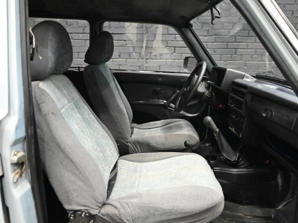 Lada (ВАЗ) 2131 (4x4) I с пробегом 2005 года, цена 270 000 рублей, 195863 км, внедорожник, Автокод Объявления