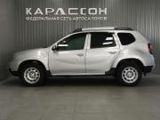 Renault Duster I Рестайлинг Пермь  - изображение 23