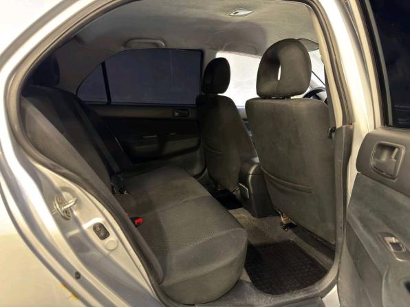Mitsubishi Lancer IX с пробегом 2007 года, цена 289 000 рублей, 378069 км, седан, Автокод Объявления