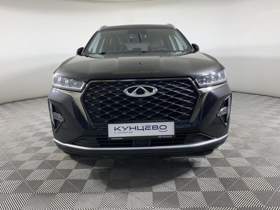 Chery Tiggo 7 Pro Max I Москва  - изображение 2