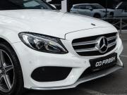 Mercedes-Benz C-Класс IV (W205) Рестайлинг Волгоград  - изображение 31