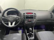 Kia Ceed I Рестайлинг Воронеж  - изображение 33
