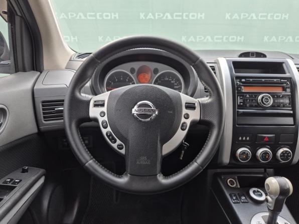 Nissan X-Trail II с пробегом 2008 года, цена 1 100 000 рублей, 231909 км, внедорожник, Автокод Объявления