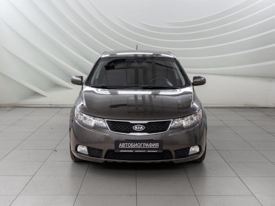 Kia Cerato II Волгоград  - изображение 2