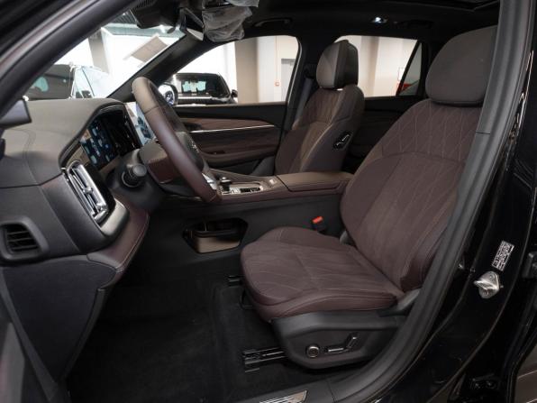 Geely Monjaro I Рестайлинг 2 с пробегом 2026 года, цена 4 200 000 рублей, 50 км, внедорожник, Автокод Объявления