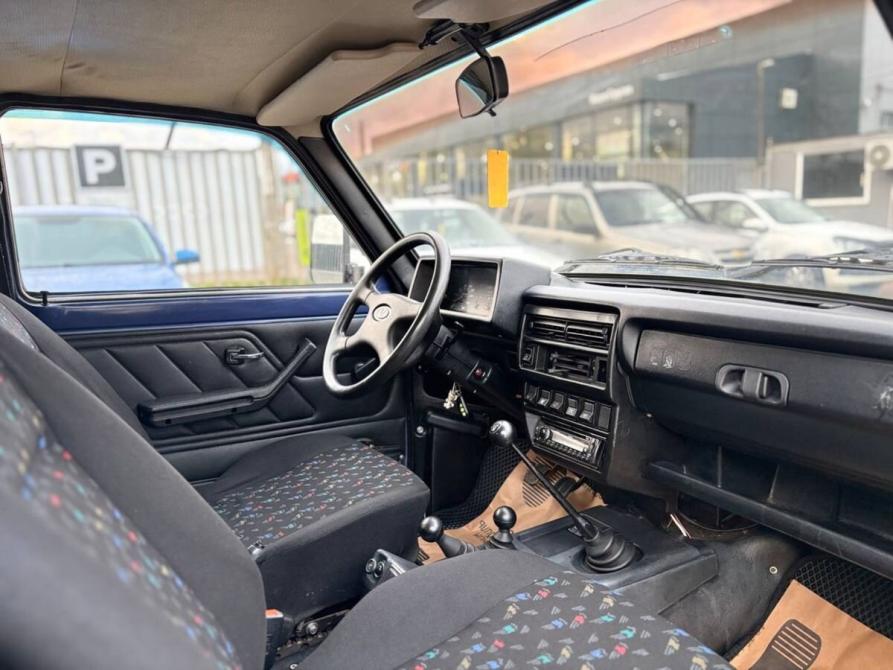 Lada (ВАЗ) 2121 (4x4) I Рестайлинг Тверь  - изображение 9