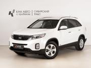 Kia Sorento II Рестайлинг Казань  - изображение 9
