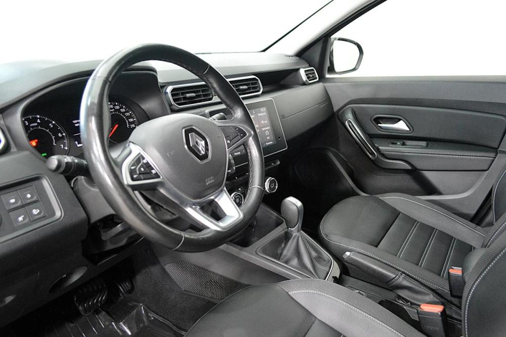 Renault Duster II Сургут  - изображение 11