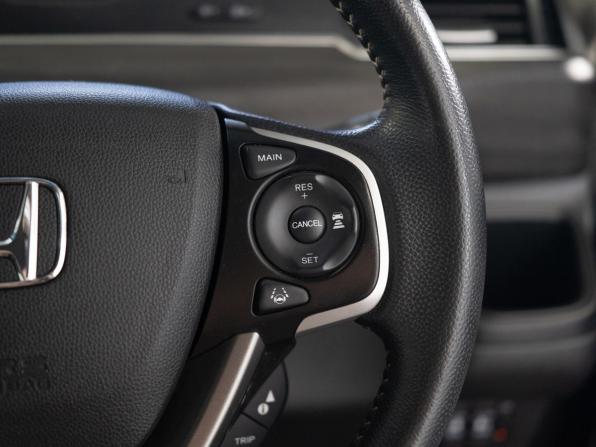Honda Freed II Рестайлинг с пробегом 2020 года, цена 1 570 000 рублей, 57673 км, компактвэн, Автокод Объявления