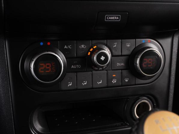 Nissan Qashqai I Рестайлинг с пробегом 2013 года, цена 1 335 000 рублей, 235062 км, внедорожник, Автокод Объявления