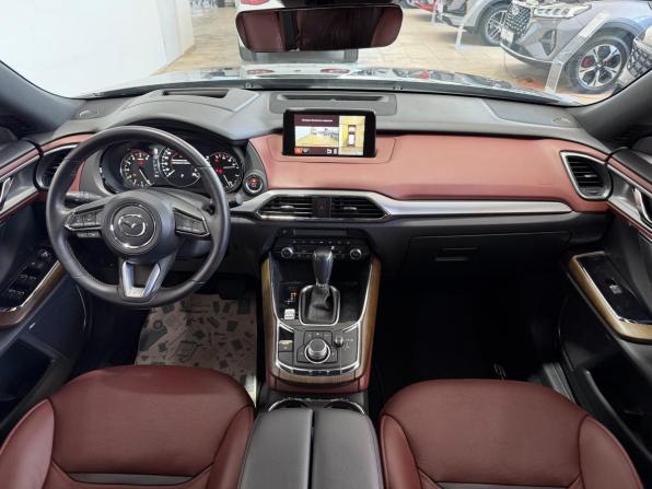 Mazda CX-9 II с пробегом 2019 года, цена 3 800 000 рублей, 45900 км, внедорожник, Автокод Объявления
