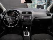 Volkswagen Polo V Рестайлинг Москва  - изображение 24