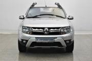 Renault Duster I Рестайлинг Москва  - изображение 19