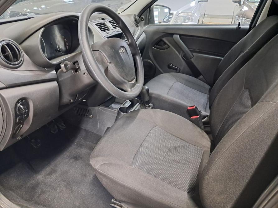 Lada (ВАЗ) Granta I Рестайлинг Набережные Челны  - изображение 19