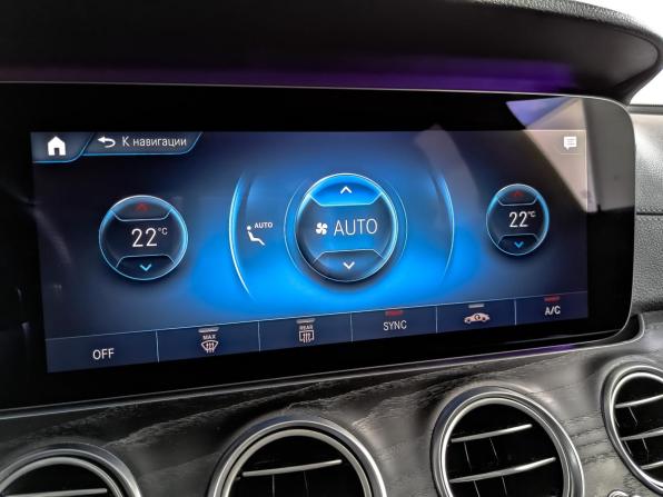 Mercedes-Benz E-Класс V (W213 S213 C238) Рестайлинг с пробегом 2020 года, цена 4 228 000 рублей, 91835 км, седан, Автокод Объявления