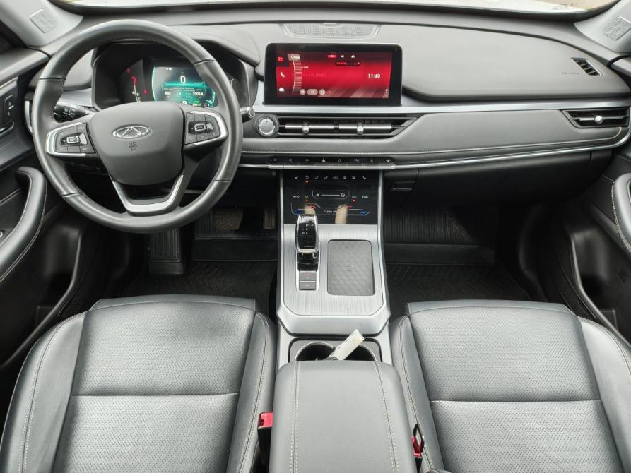 Chery Tiggo 4 Pro I Стерлитамак  - изображение 23