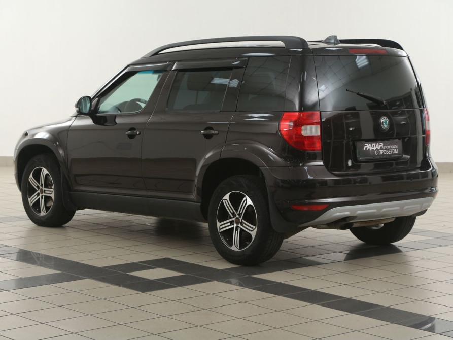 Skoda Yeti I Иваново  - изображение 2