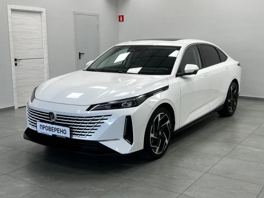 Changan Lamore Казань  - изображение 1