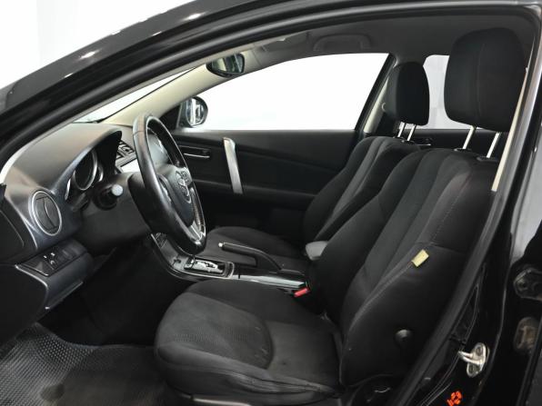 Mazda 6 II (GH) с пробегом 2008 года, цена 720 000 рублей, 352856 км, седан, Автокод Объявления