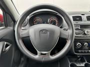 Lada (ВАЗ) Granta I Рестайлинг Тамбов  - изображение 38